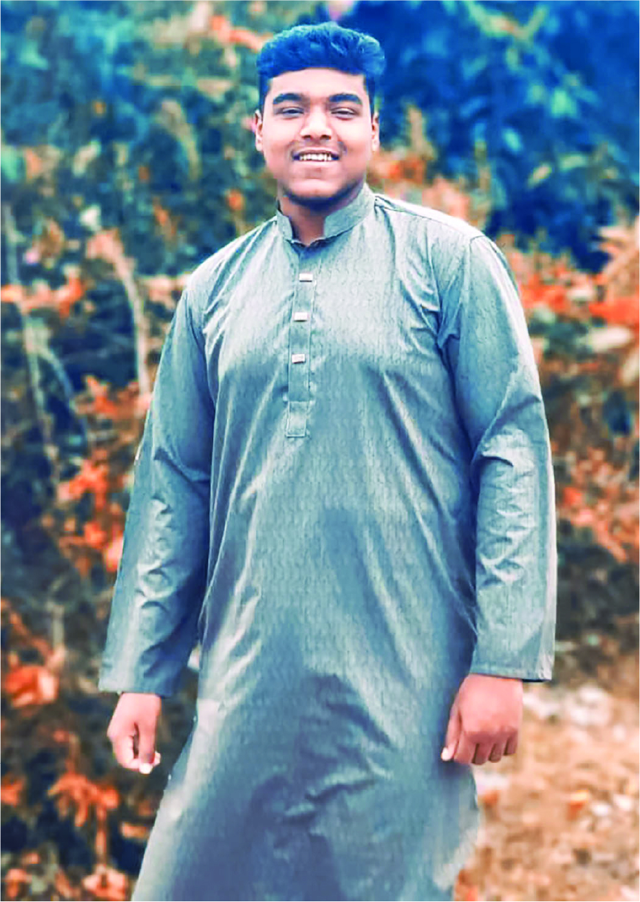 Image of মো: মিঠু বিশ্বাস মারুফ